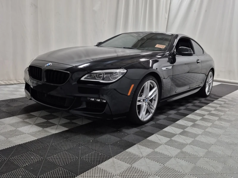 BMW 650 * CARFAX * АВТО КРЕДИТ * ЦЕНА ДО БГ! - 43999 лв. - 83930766 1