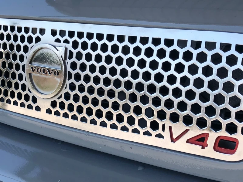 Volvo V40 - 4199 лв. - 85568318 1