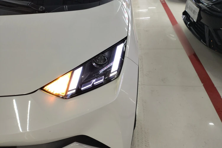 BYD Seagull Vitality Edition autogeorge.com | Mobile.bg � ����������� 6