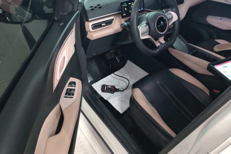 BYD Seagull Vitality Edition autogeorge.com | Mobile.bg � ����������� 10