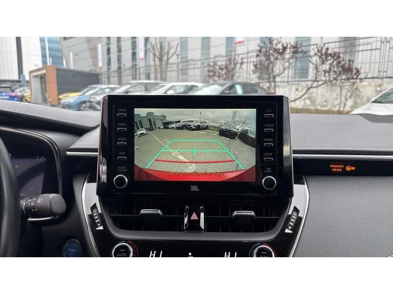 Toyota Corolla HB 2.0 HSD LUXURY, снимка 15 - Автомобили и джипове - 53537345