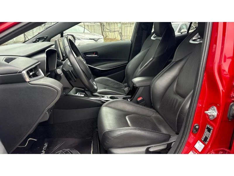 Toyota Corolla HB 2.0 HSD LUXURY, снимка 12 - Автомобили и джипове - 53537345