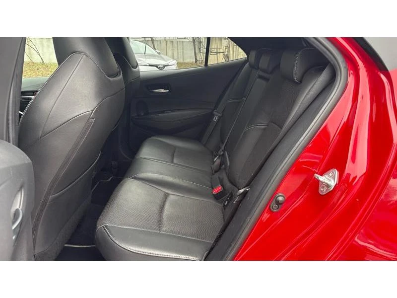 Toyota Corolla HB 2.0 HSD LUXURY, снимка 11 - Автомобили и джипове - 53537345