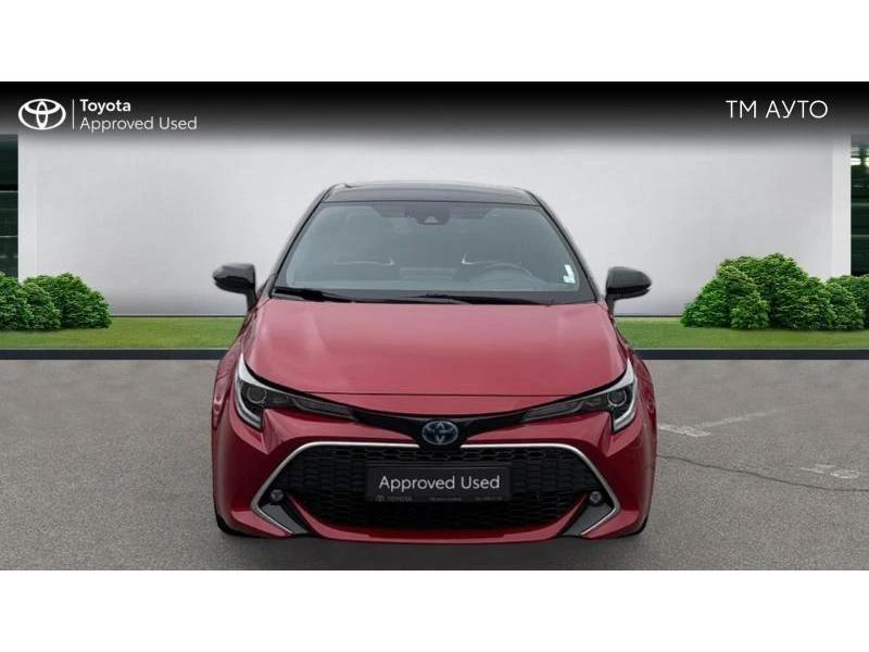 Toyota Corolla HB 2.0 HSD LUXURY - изображение 5