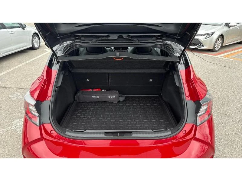 Toyota Corolla HB 2.0 HSD LUXURY - изображение 10