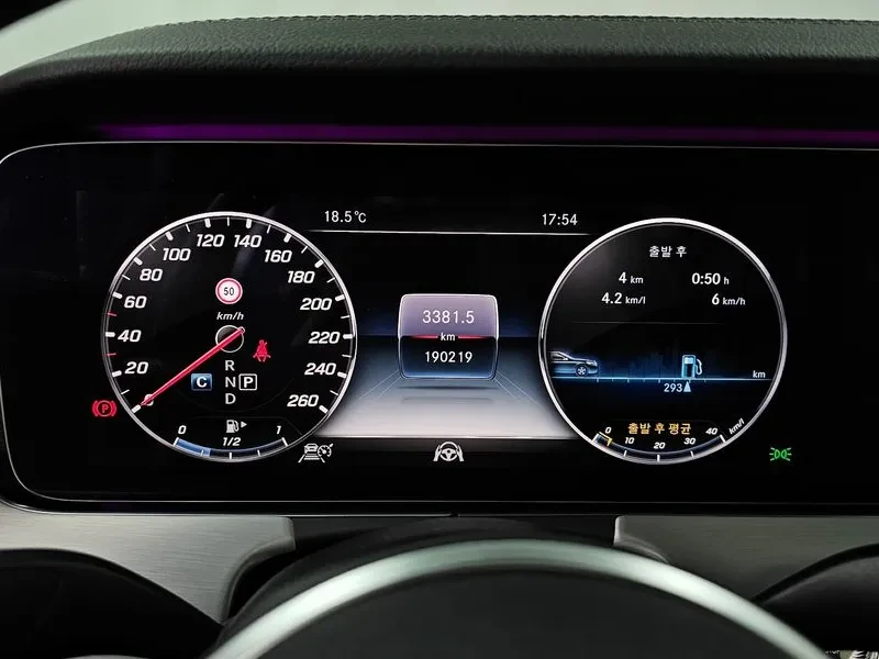 Mercedes-Benz CLS 400, снимка 8 - Автомобили и джипове - 54288694