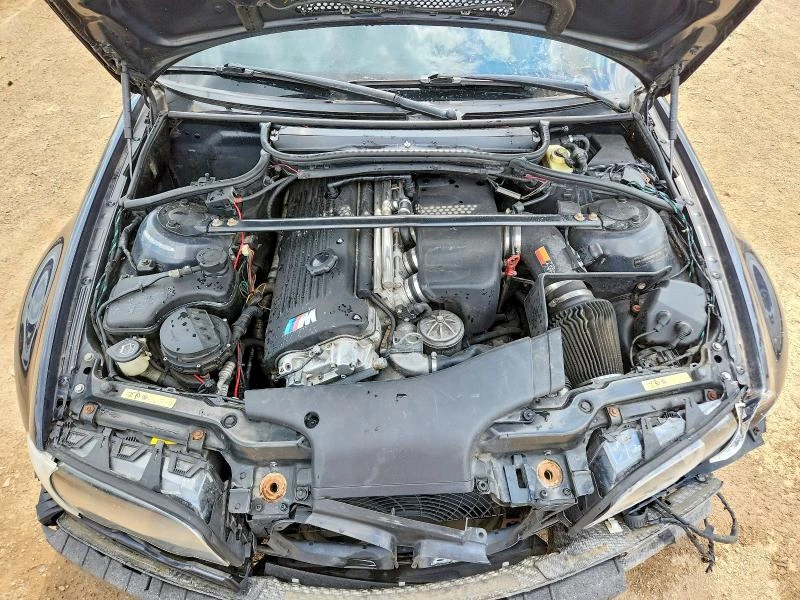 BMW M3 2004 BMW M3 | Mobile.bg � ����������� 11