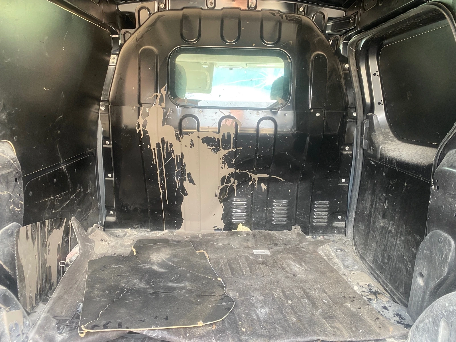 Dacia Dokker 1.6i | Mobile.bg   12