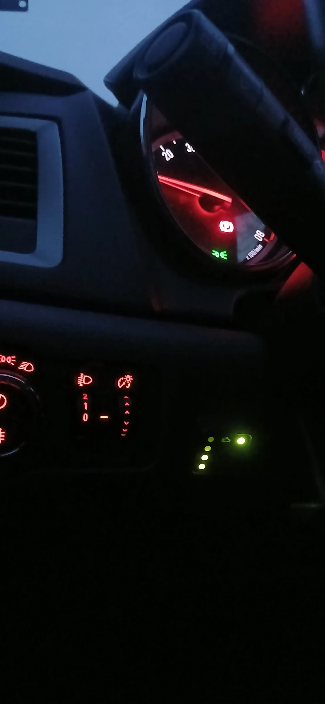 Opel Astra 1.4 ������/120�.�/�����/LPG | Mobile.bg � ����������� 12