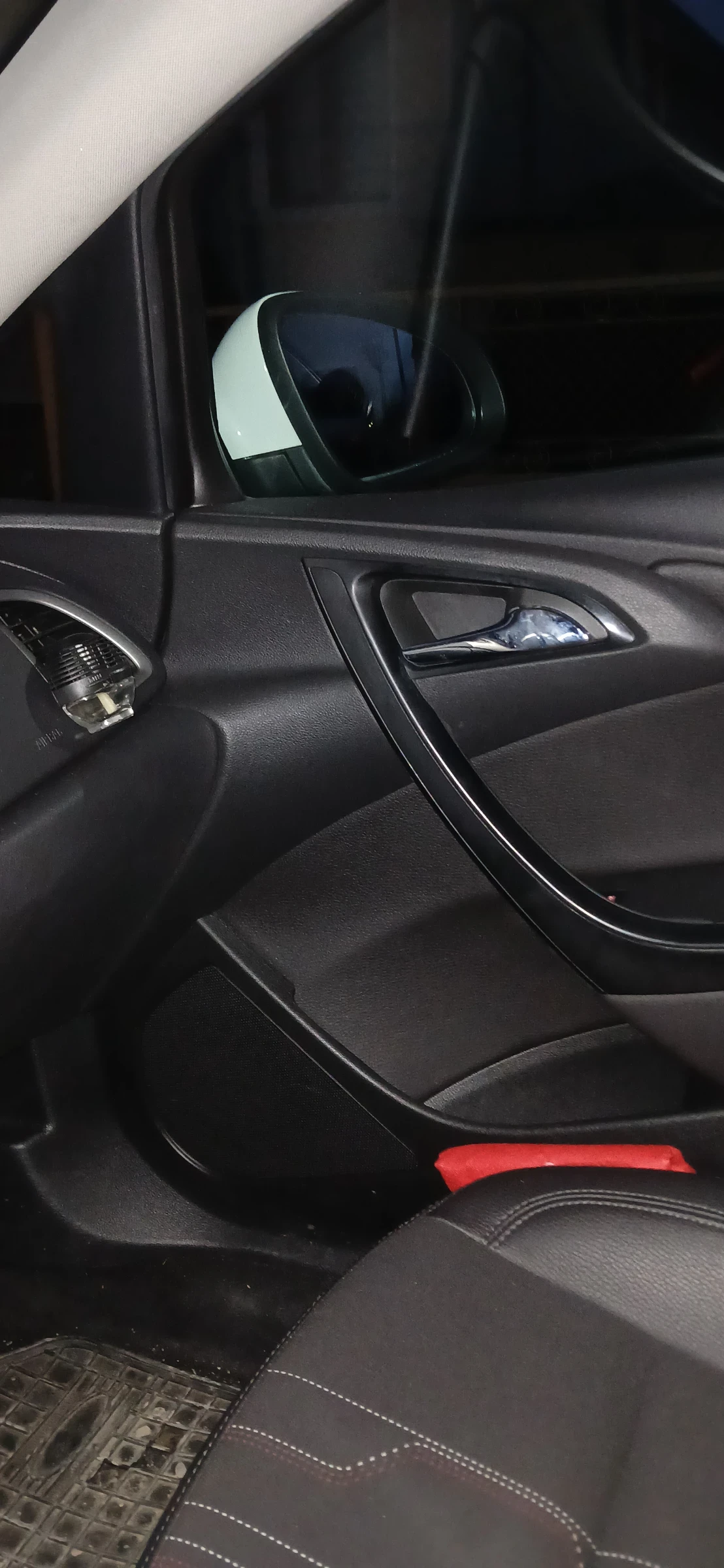 Opel Astra 1.4 ������/120�.�/�����/LPG | Mobile.bg � ����������� 15