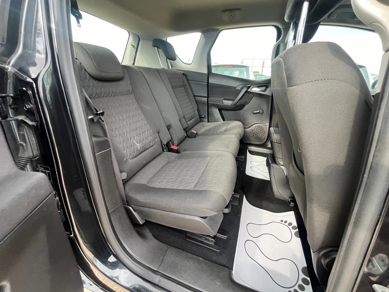 Opel Meriva 1.4i-120kc-, ЛИЗИНГ | Mobile.bg — изображение 12