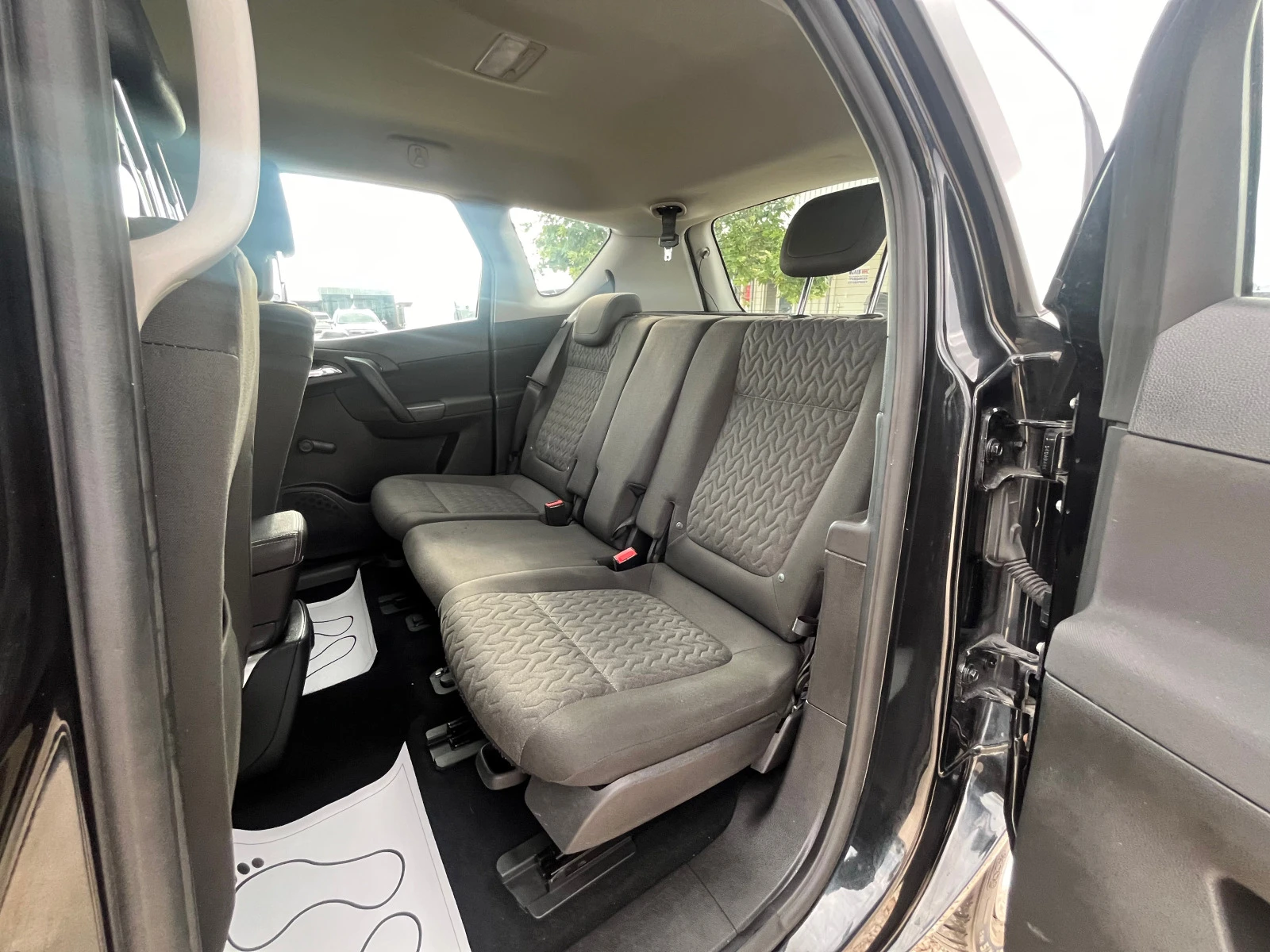 Opel Meriva 1.4i-120kc-, ЛИЗИНГ | Mobile.bg — изображение 13