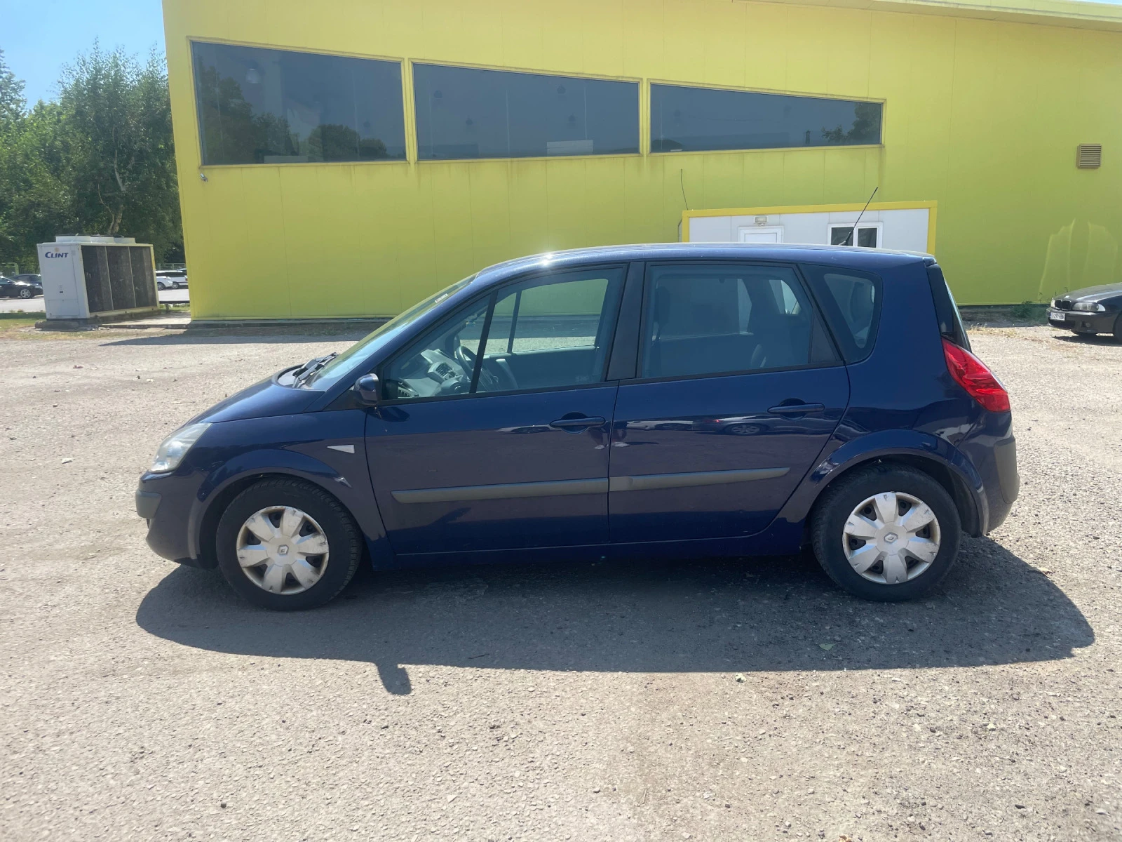 Renault Scenic  - изображение 2