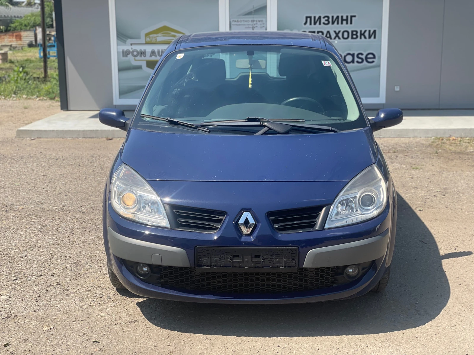 Renault Scenic  - изображение 7