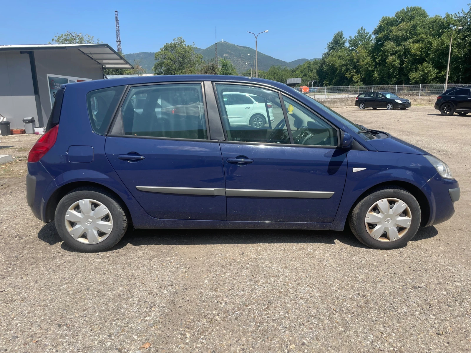 Renault Scenic  - изображение 6