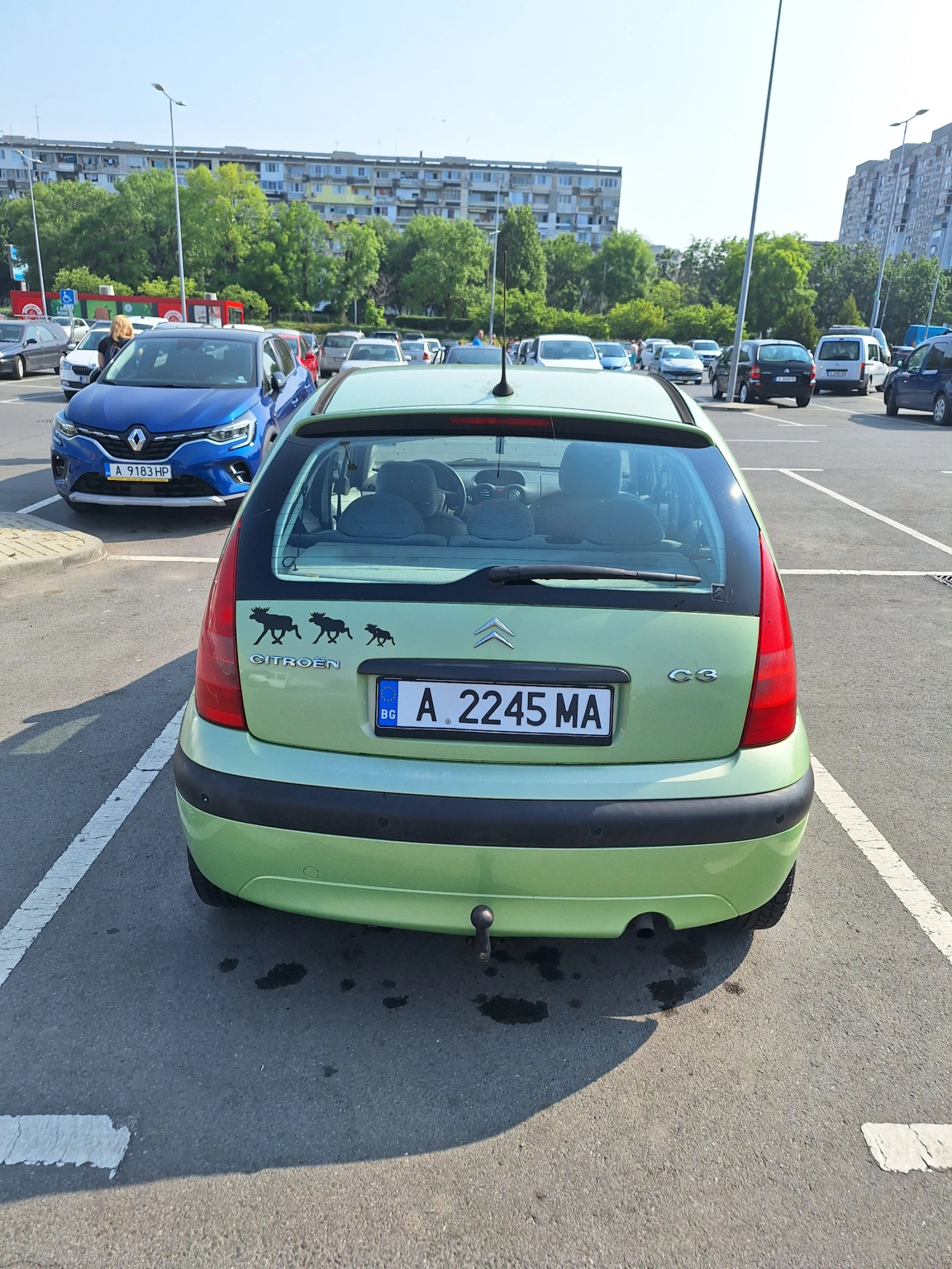 Citroen C3  - изображение 4