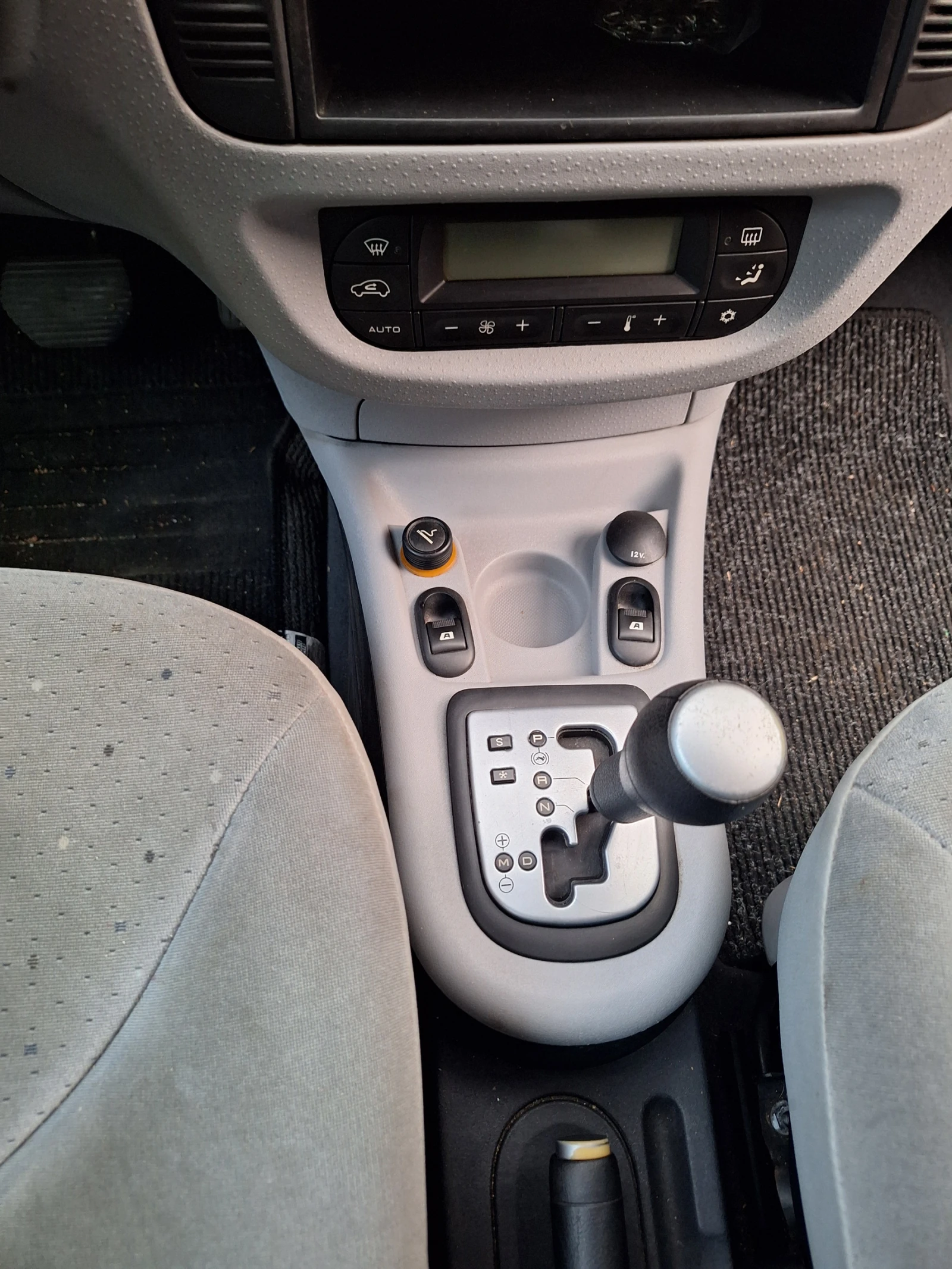 Citroen C3  - изображение 2
