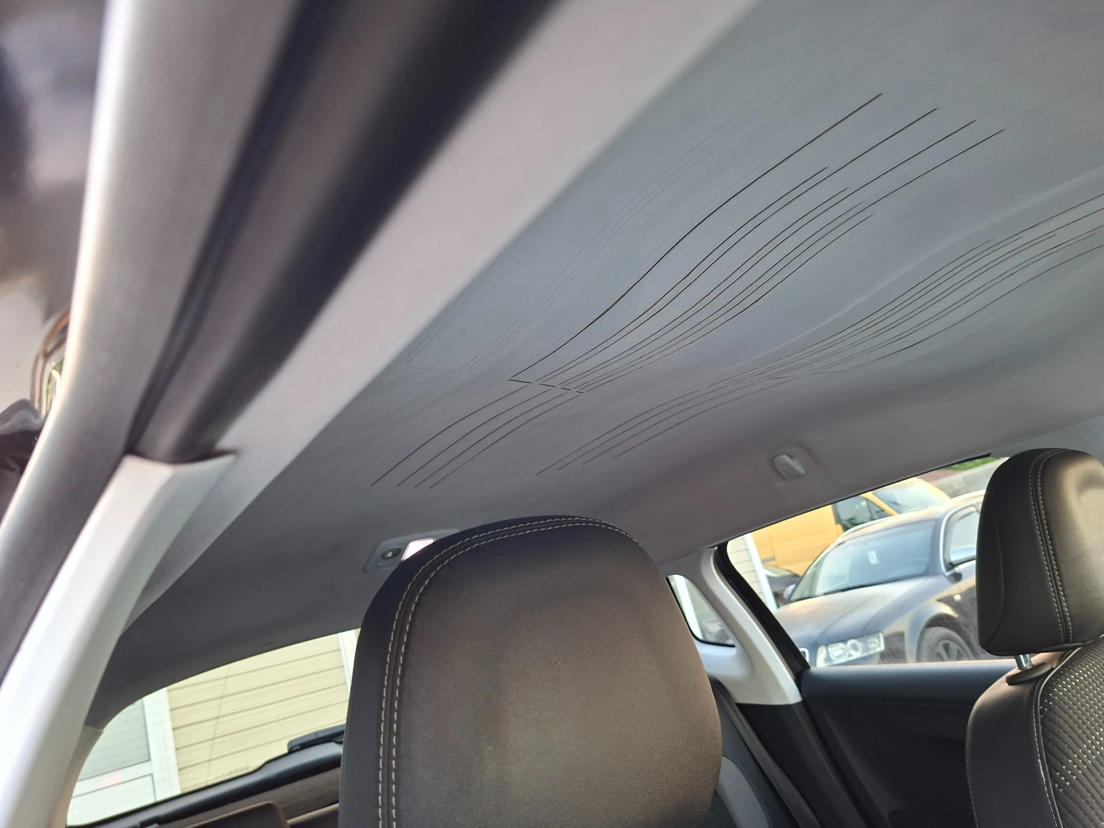 Peugeot 2008 1.6HDI EU6 ALLURE - изображение 10