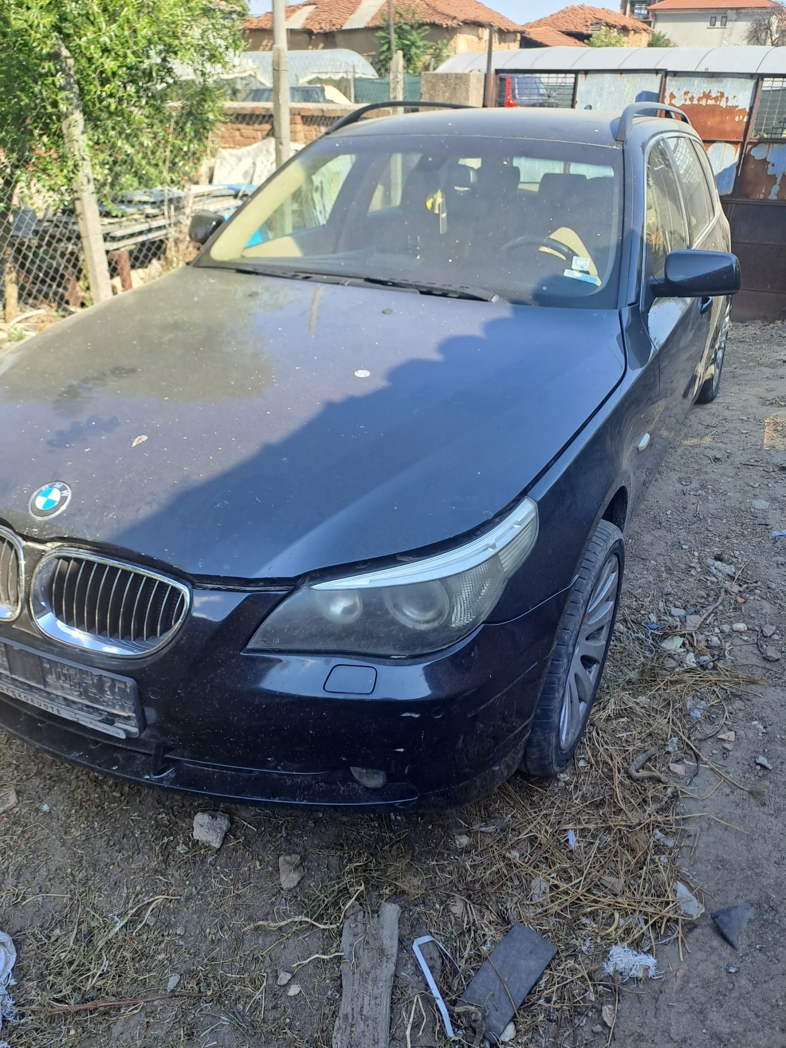 BMW 530  - изображение 2