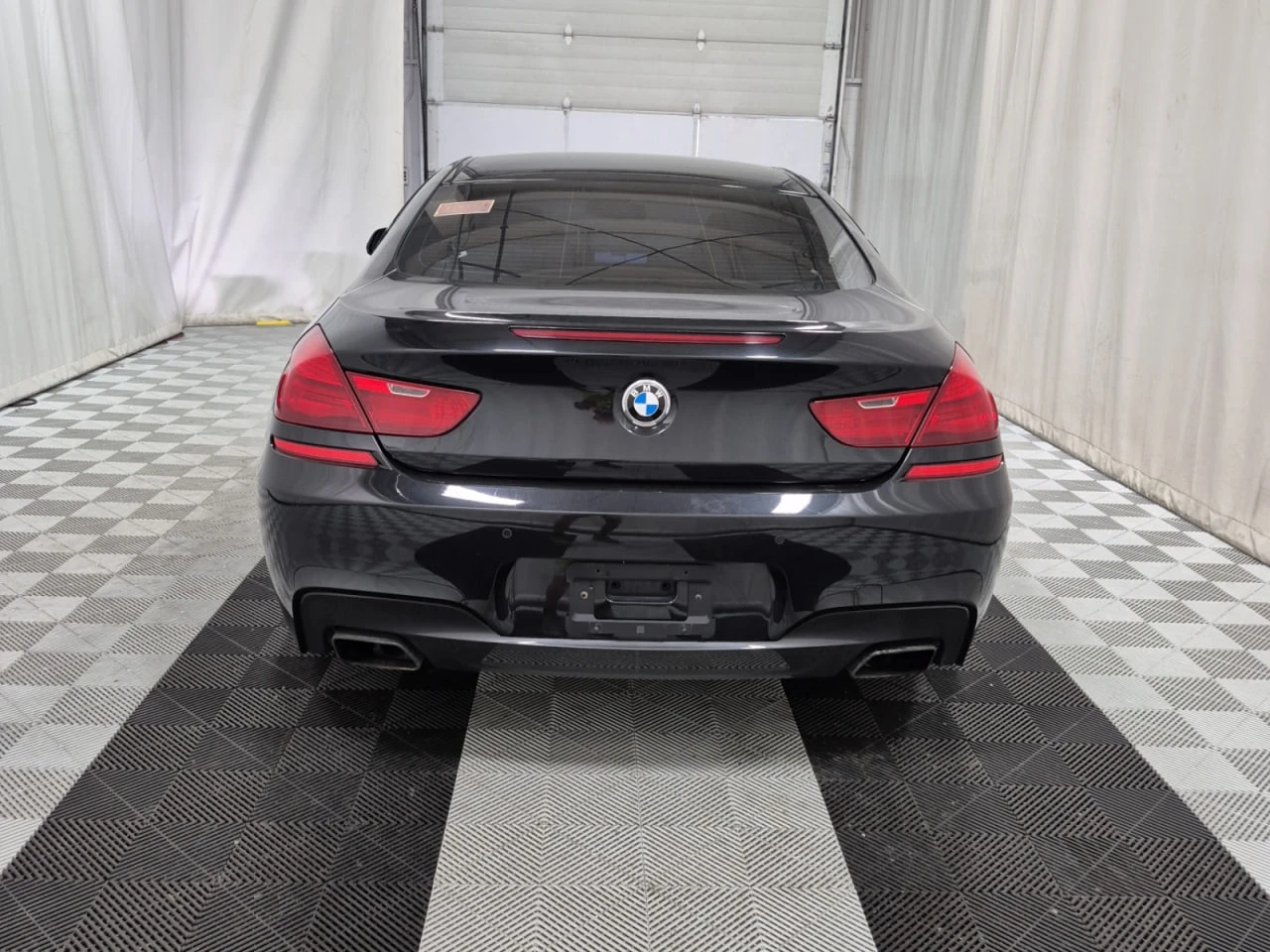BMW 650 * CARFAX * АВТО КРЕДИТ * ЦЕНА ДО БГ! - изображение 5