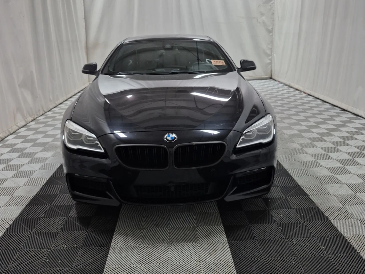 BMW 650 * CARFAX * АВТО КРЕДИТ * ЦЕНА ДО БГ! - изображение 2