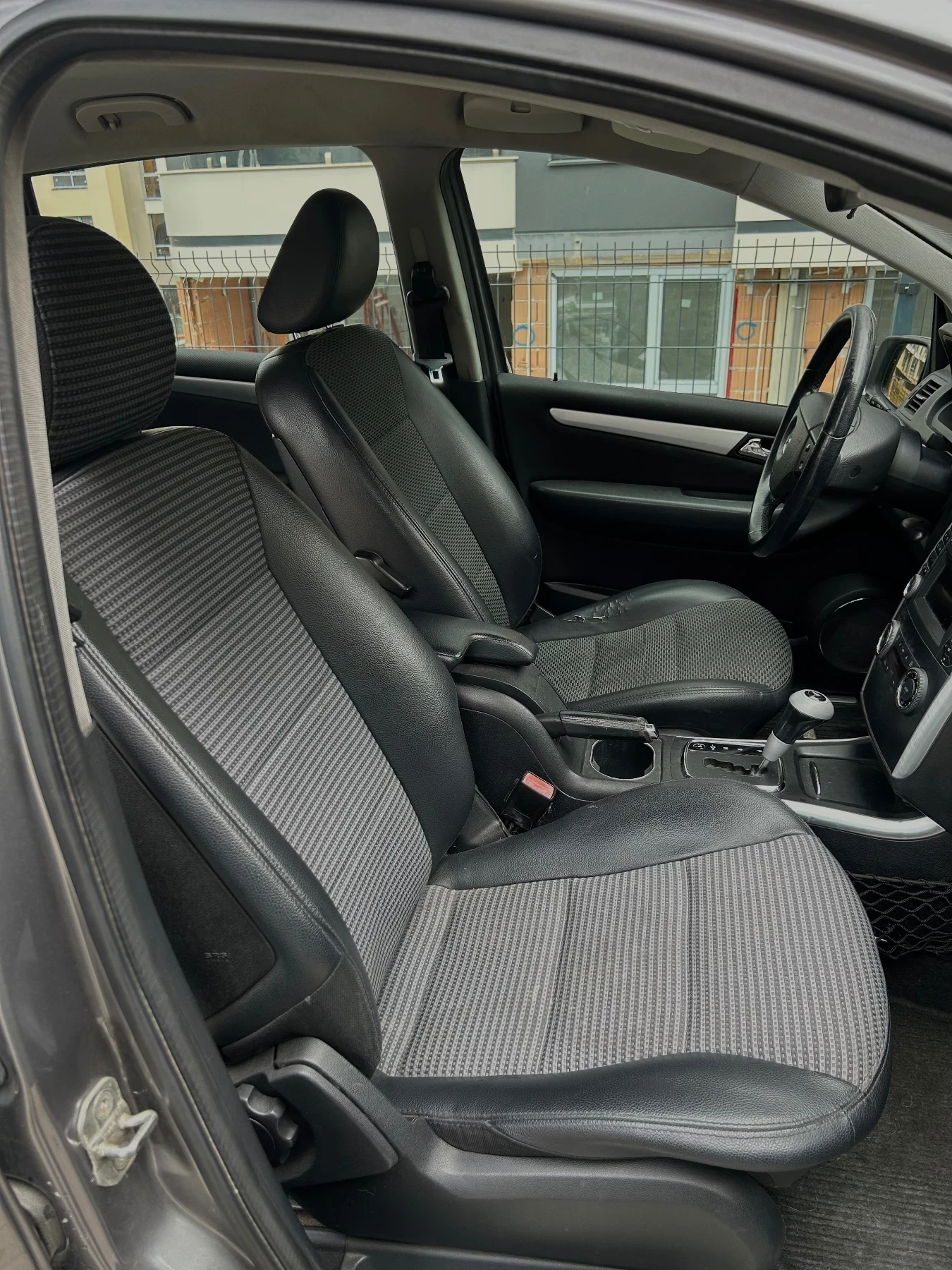 Mercedes-Benz B 200  - изображение 4