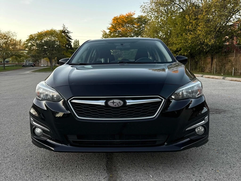 Subaru Impreza * Touring * CARFAX * БЕЗ ПЪРВОНАЧАЛНА ВНОСКА - изображение 6