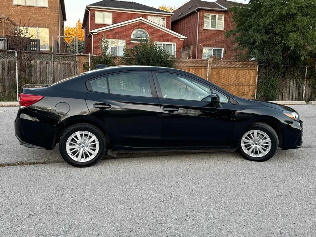 Subaru Impreza * Touring * CARFAX * БЕЗ ПЪРВОНАЧАЛНА ВНОСКА - изображение 3