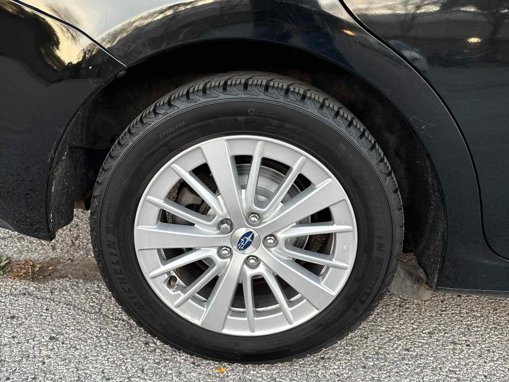 Subaru Impreza * Touring * CARFAX * БЕЗ ПЪРВОНАЧАЛНА ВНОСКА - изображение 10