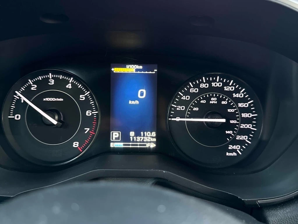 Subaru Impreza * Touring * CARFAX * БЕЗ ПЪРВОНАЧАЛНА ВНОСКА - изображение 8