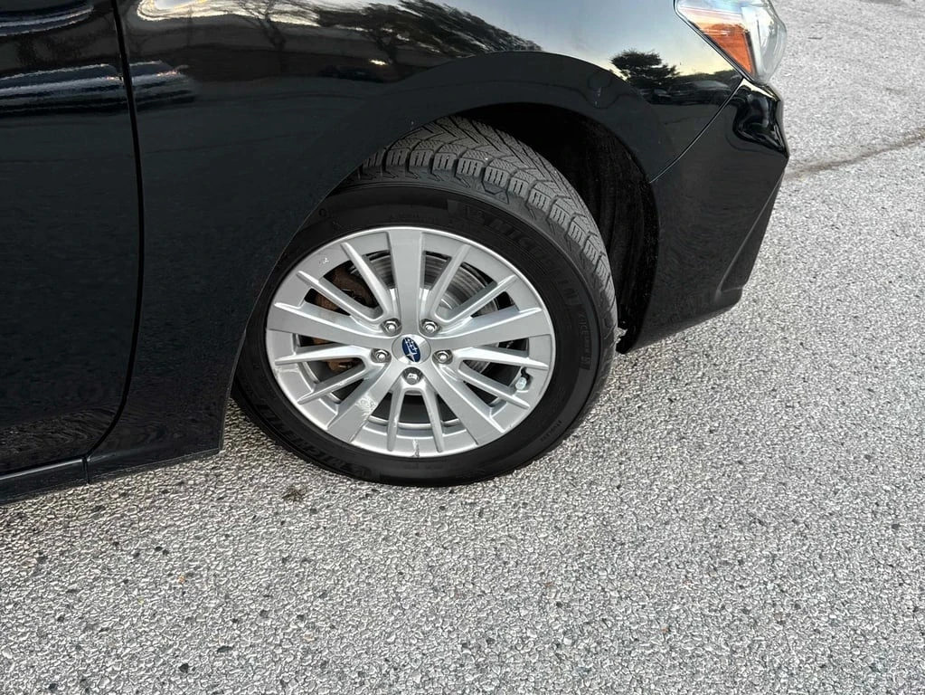 Subaru Impreza * Touring * CARFAX * БЕЗ ПЪРВОНАЧАЛНА ВНОСКА - изображение 7