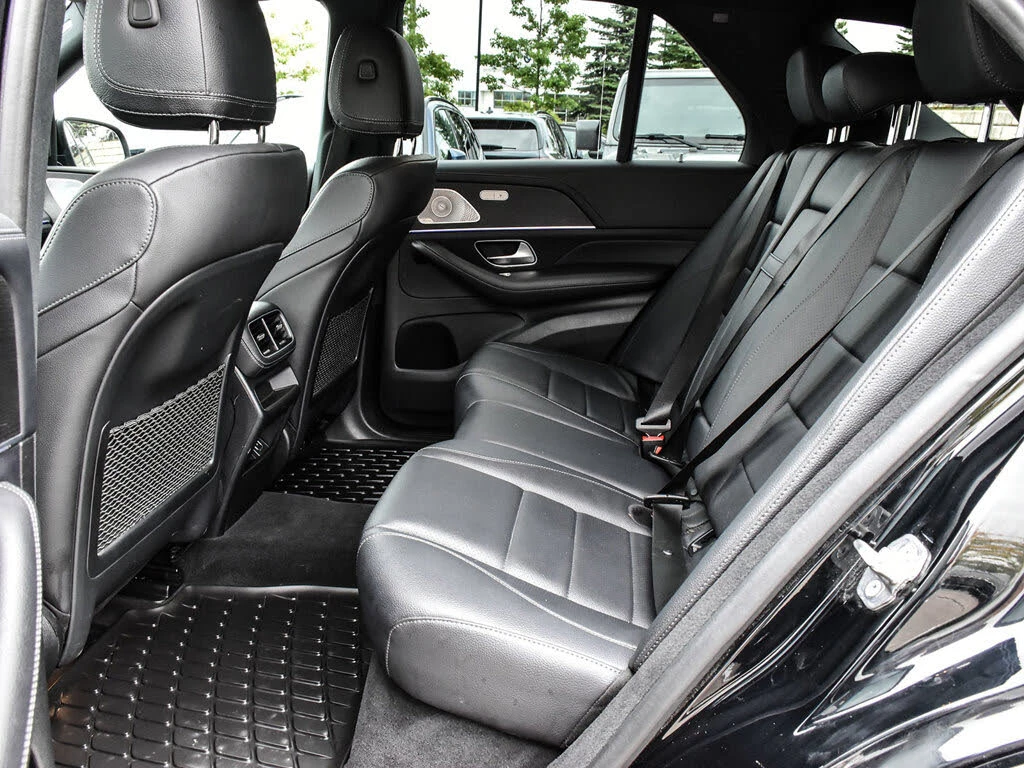 Mercedes-Benz GLE 450 4MATIC* Burmaster* подгрев* панорама*  - изображение 6