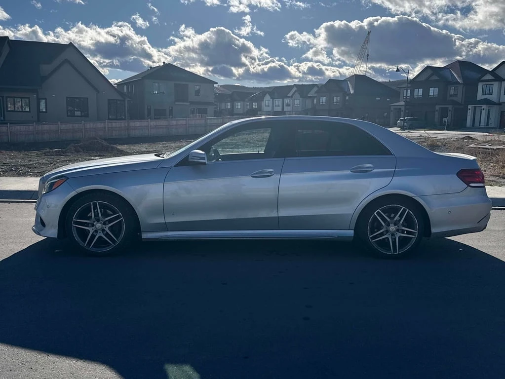 Mercedes-Benz E 400 * CARFAX * БЕЗ ПЪРВОНАЧАЛНА ВНОСКА - изображение 2