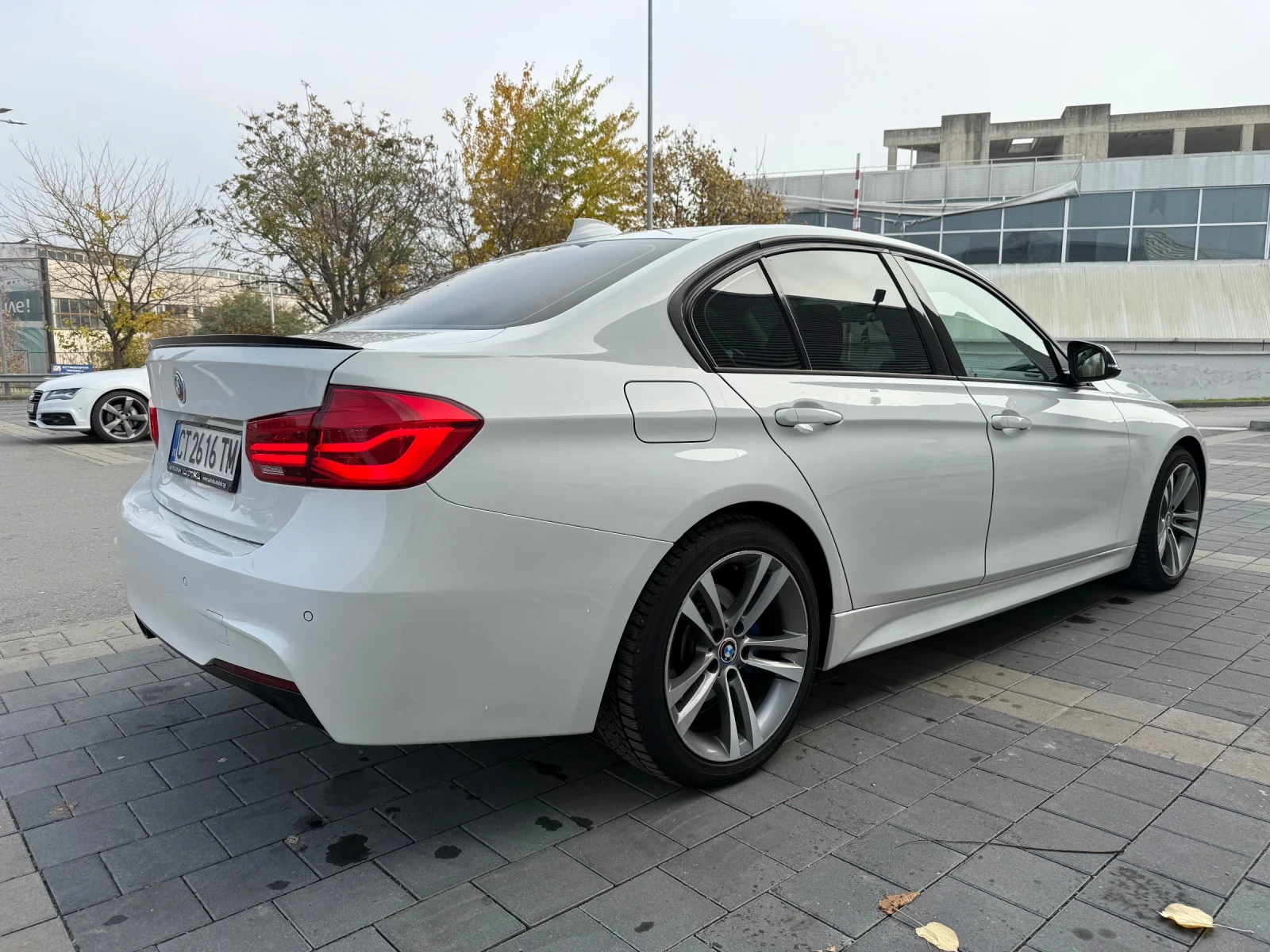 BMW 320 320iXdrive | Mobile.bg � ����������� 6