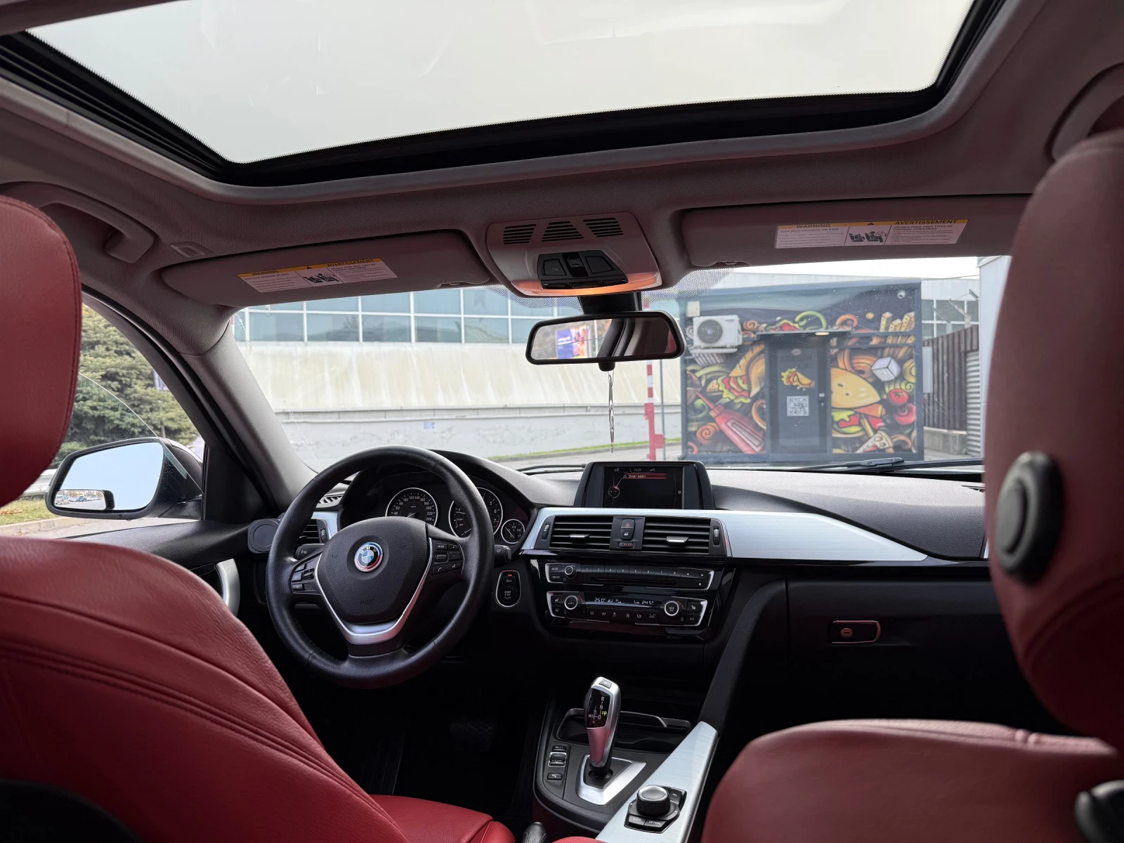 BMW 320 320iXdrive | Mobile.bg � ����������� 8