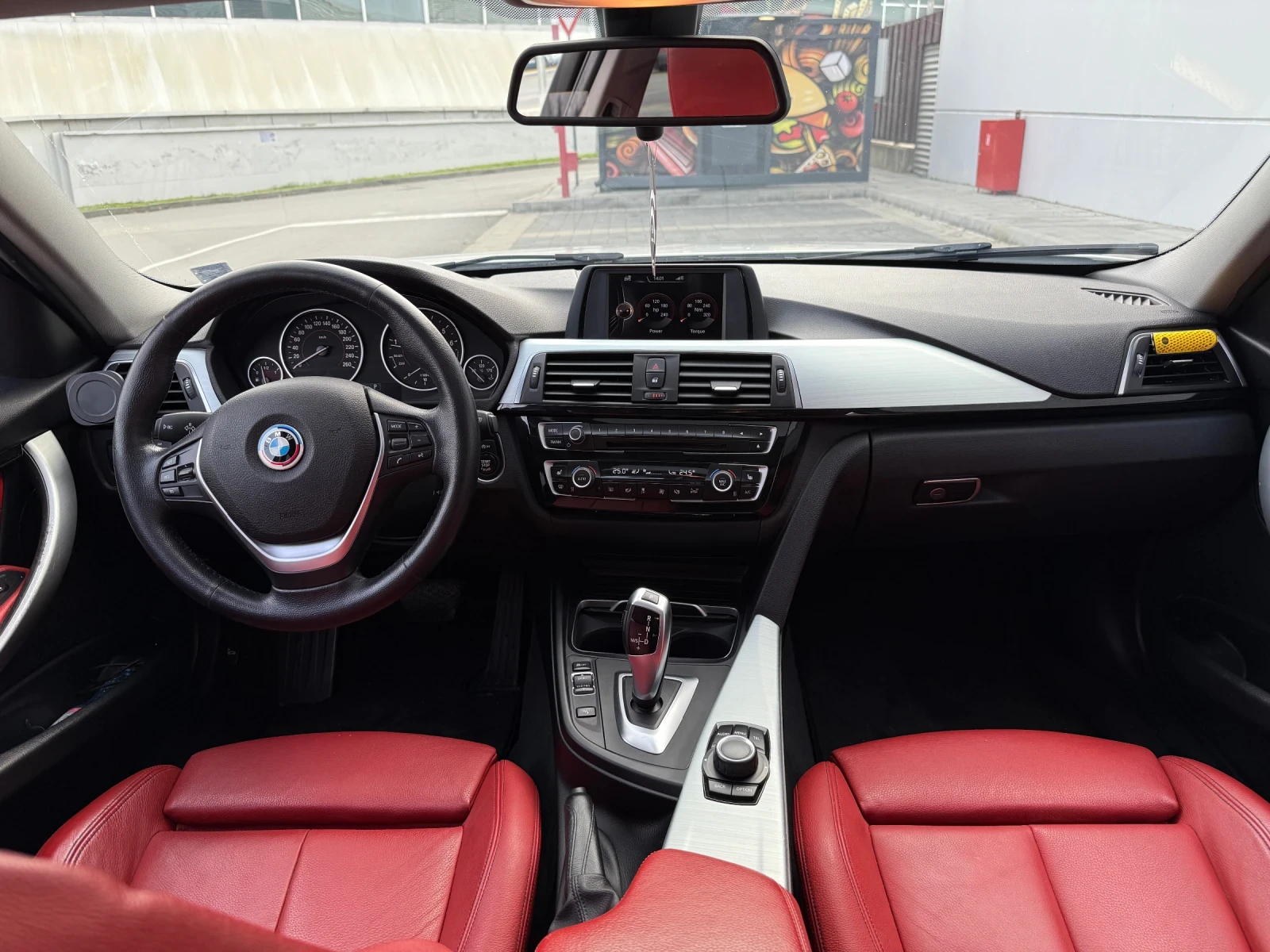 BMW 320 320iXdrive | Mobile.bg � ����������� 7