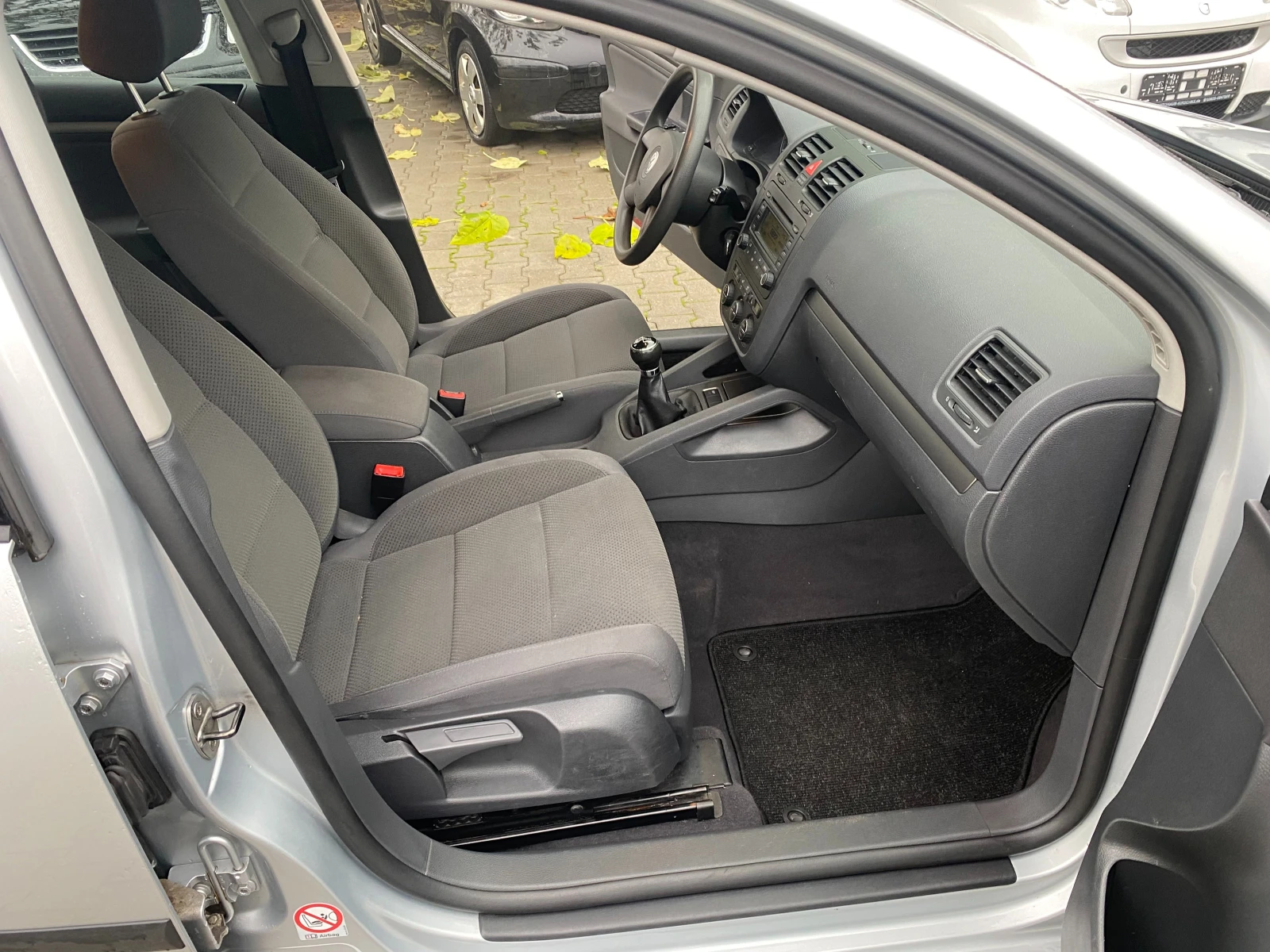 VW Golf 1.4 fsi 90. | Mobile.bg   9