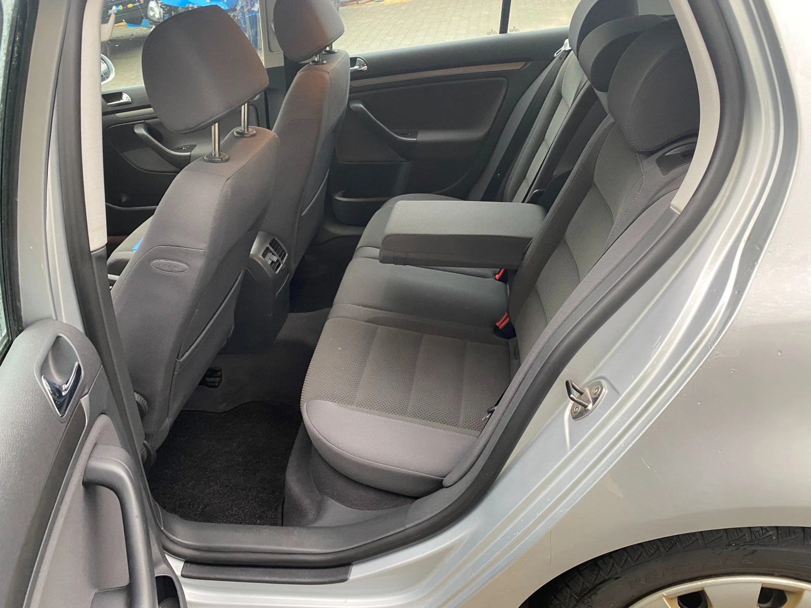 VW Golf 1.4 fsi 90. | Mobile.bg   8