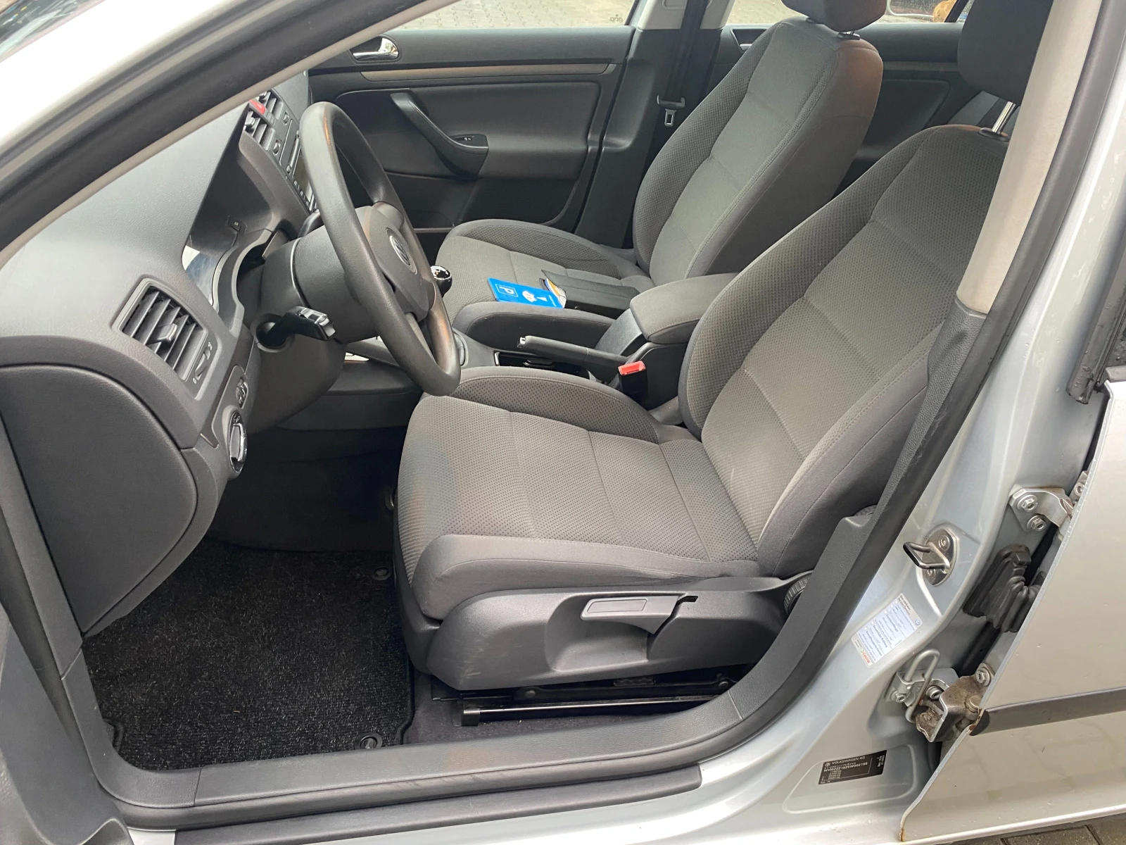 VW Golf 1.4 fsi 90. | Mobile.bg   7