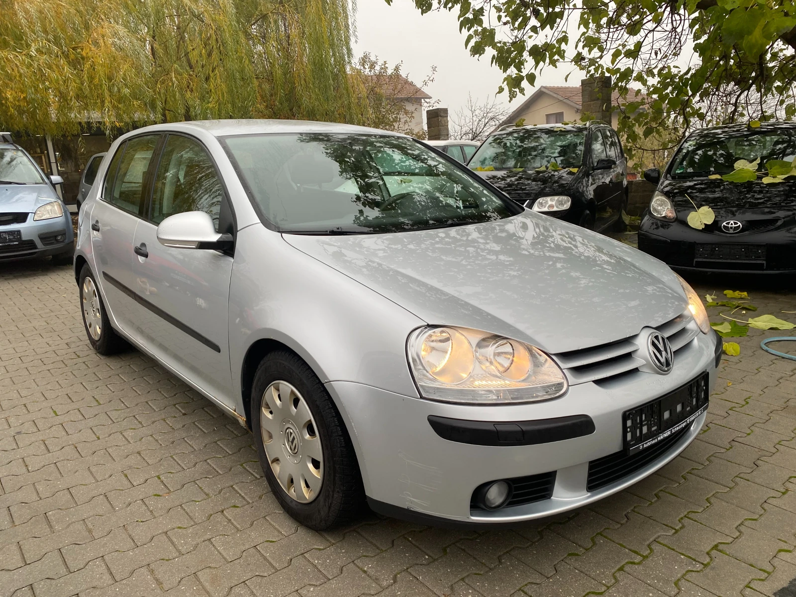 VW Golf 1.4 fsi 90. | Mobile.bg   6