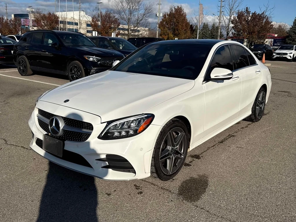 Mercedes-Benz C 300 * CARFAX *    | Mobile.bg   1