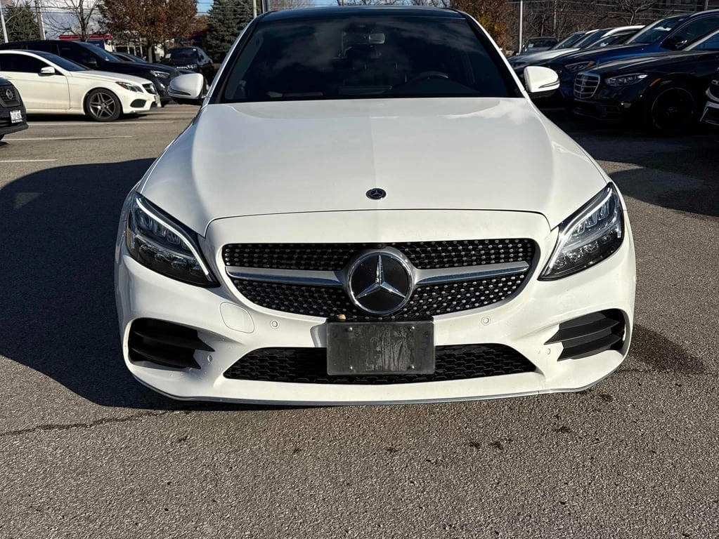 Mercedes-Benz C 300 * CARFAX * БЕЗ ПЪРВОНАЧАЛНА ВНОСКА - изображение 2