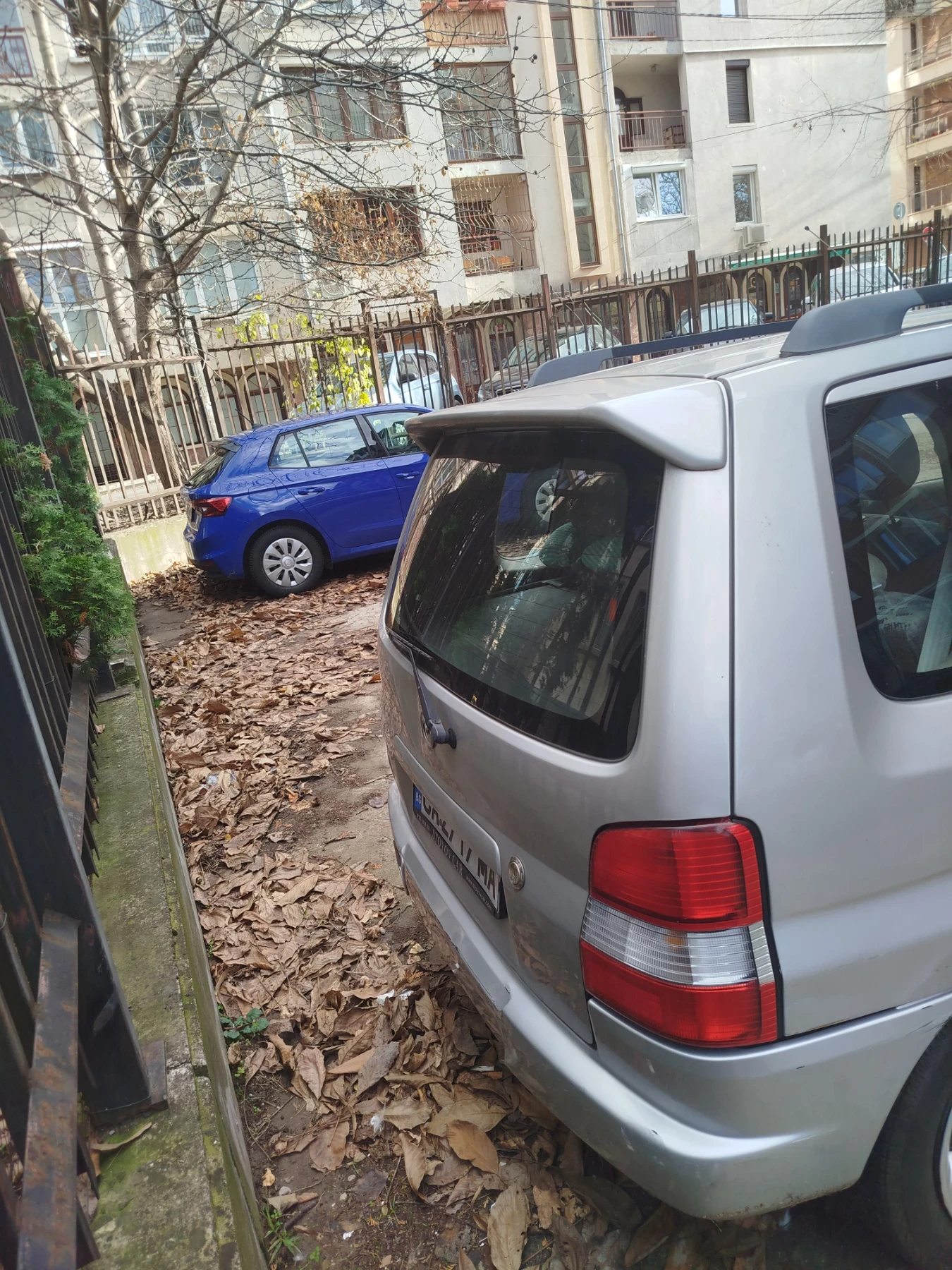 Mazda Demio  - изображение 7