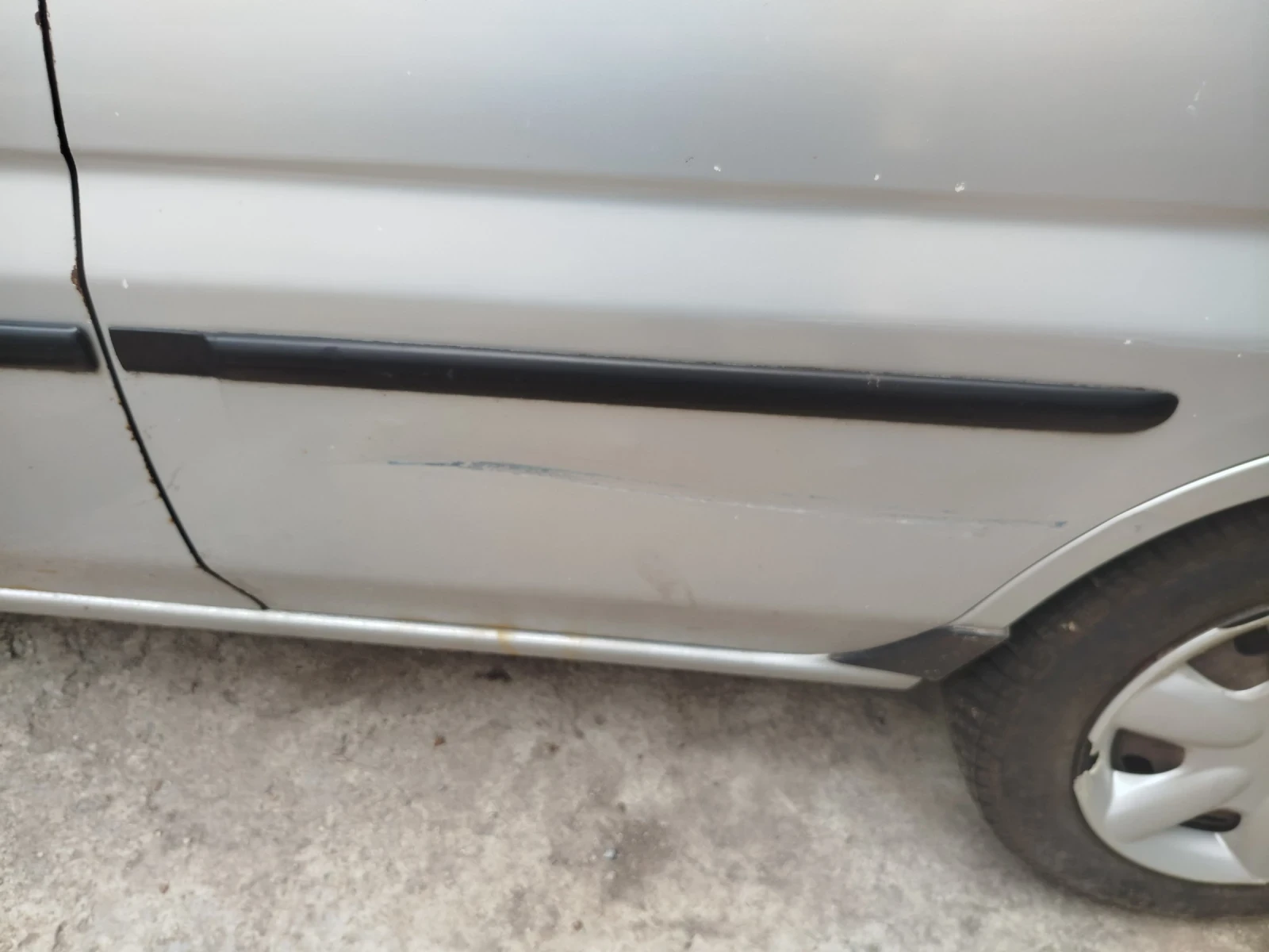 Mazda Demio  - изображение 5