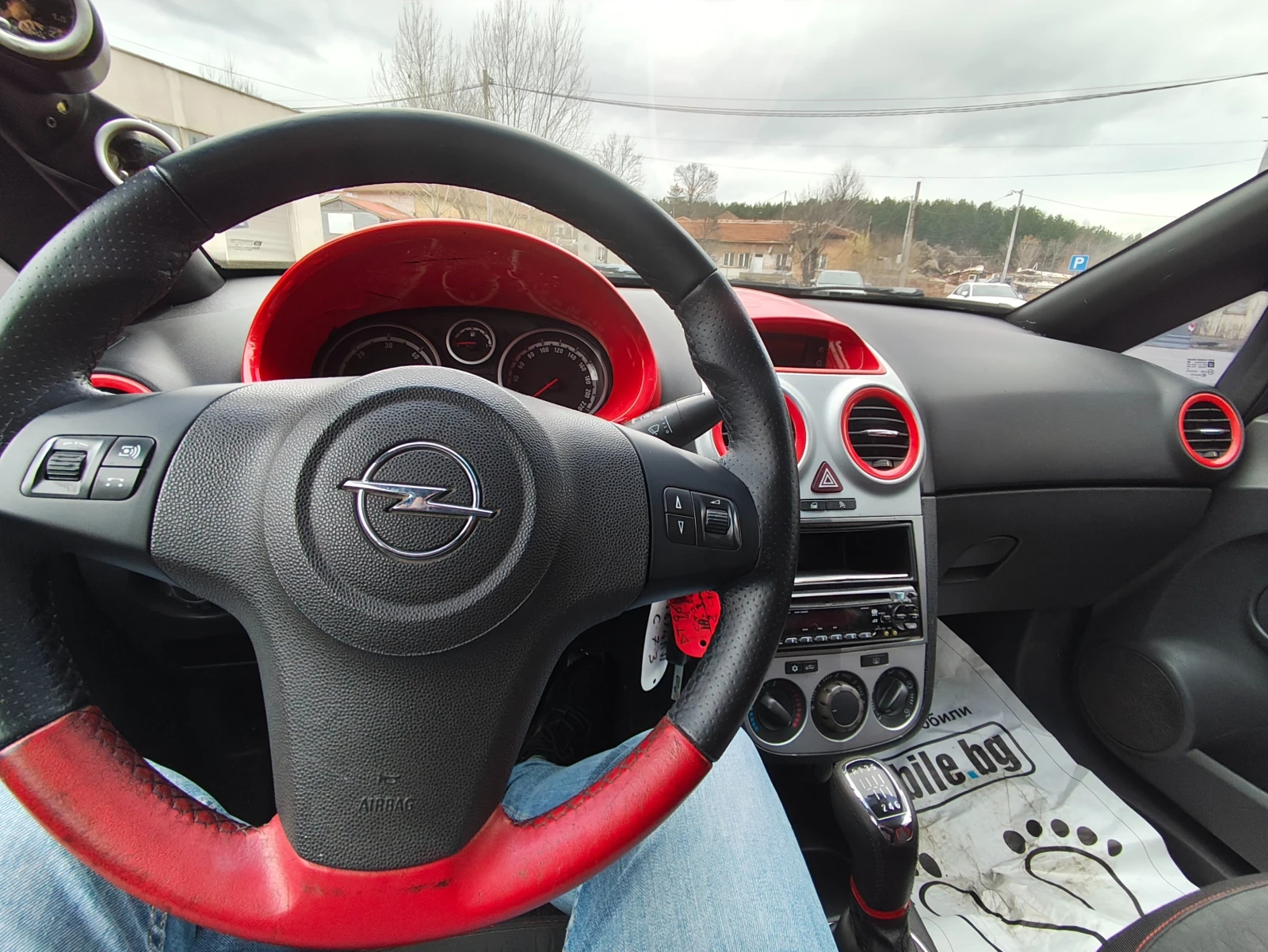 Opel Corsa GSI | Mobile.bg � ����������� 5