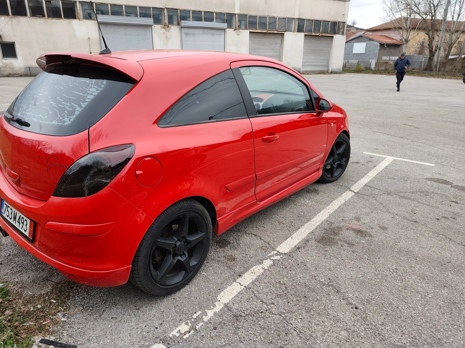 Opel Corsa GSI | Mobile.bg � ����������� 4