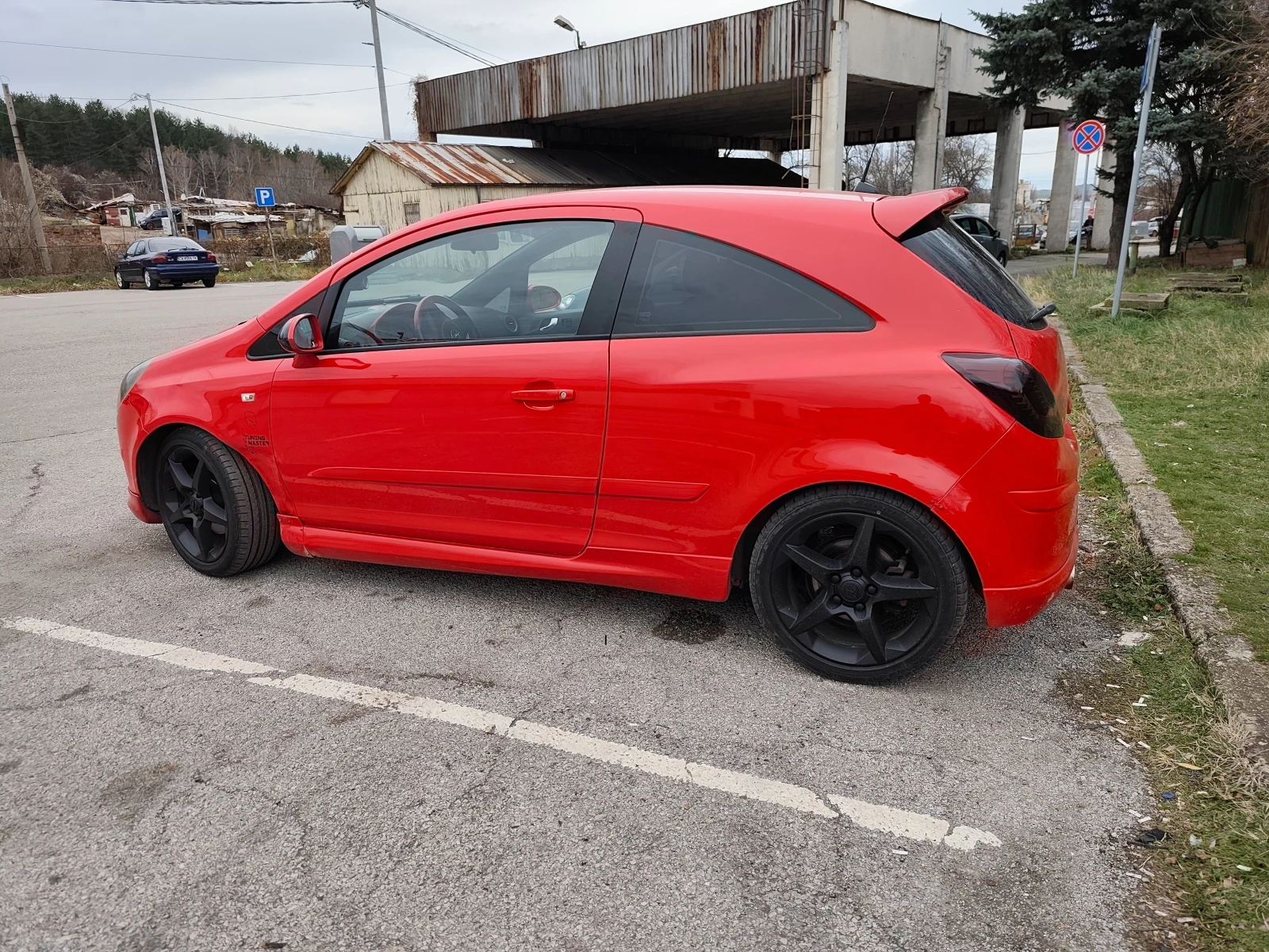 Opel Corsa GSI | Mobile.bg � ����������� 3