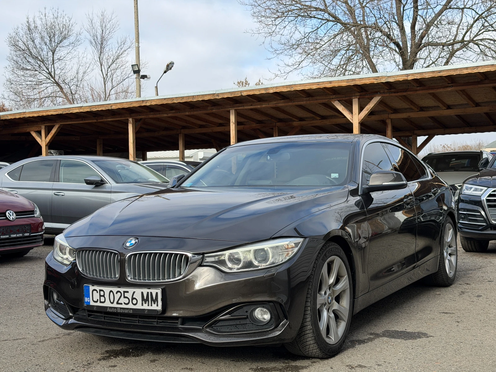 BMW 430 D* ����� �������� �������  | Mobile.bg � ����������� 1