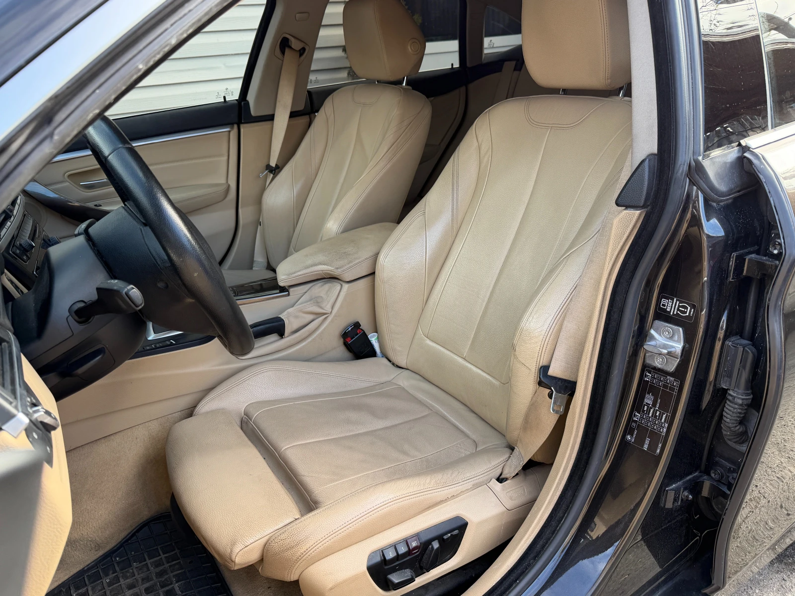 BMW 430 D* ПЪЛНА СЕРВИЗНА ИСТОРИЯ  - изображение 7