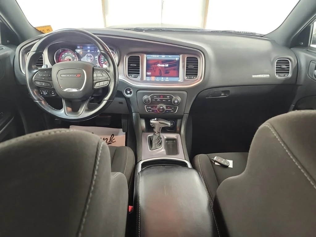 Dodge Charger * GT * CARFAX * ЦЕНА ДО БГ - изображение 9